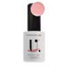 Unique Nails Rubber Base Premium Resin-Peach 15ml