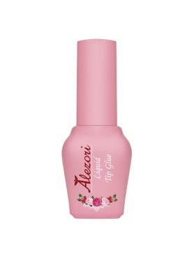Alezori Liquid Tip Glue 15ML