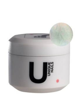 Unique Nails Self Leveling Builder Gel Moonlight (03) 50g