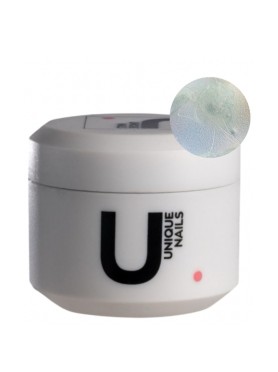 Unique Nails Self Leveling Builder Gel Moonlight (04) 50g
