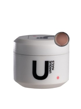Unique Nails Premium Line Sculpting Gel Cappuccino 30g