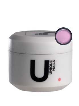 Unique Nails Premium Line Sculpting Gel Camouflage 30g