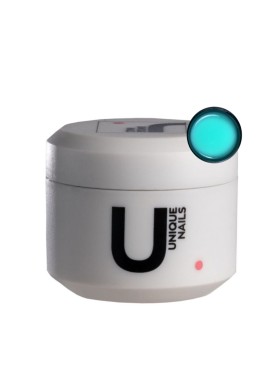 Unique Nails Premium Line Sculpting Gel Ocean 30g