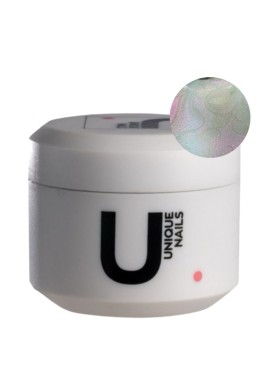 Unique Nails Self Leveling Builder Gel Moonlight (02) 30g
