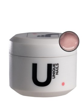 Unique Nails Premium Line Sculpting Gel Twinkle (02) 50g