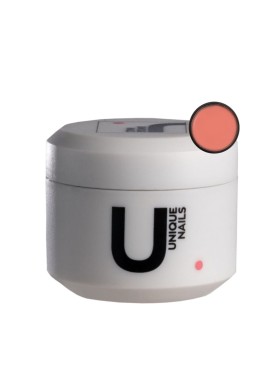 Unique Nails Acrygel/ Polygel (Hybrid Polymer) Cosmetic Pink 50g