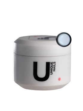 Unique Nails Premium Line Sculpting Gel Milky White 50g