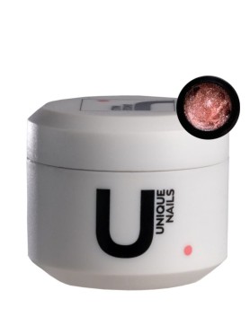 Unique Nails Acrygel/ Polygel (Hybrid Polymer) Starlight 02  50g