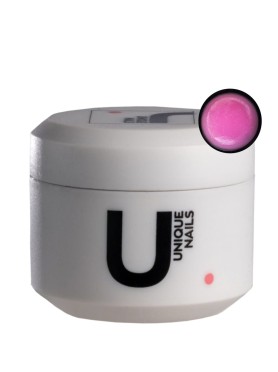 Unique Nails Acrygel-Polygel (Hybrid Polymer) Flamingo 30g