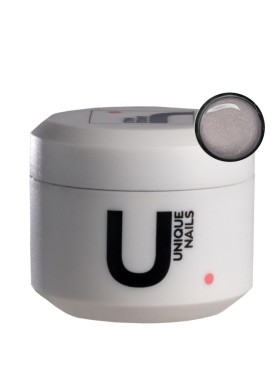Unique Nails Premium Line Sculpting Gel Twinkle (01) 50g