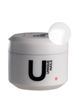 Unique Nails Solid Builder Gel Milky 50g