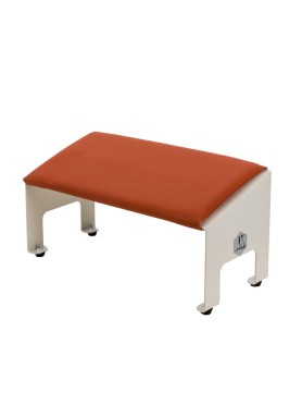 Unique Nails Mπεζ Επικλινής Σκελετός Armrest