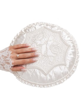Μαξιλαρι Νυχιών Bridal Lux