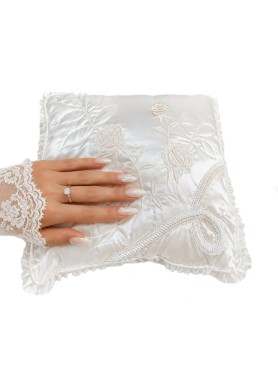 Μαξιλαρι Νυχιών Bridal Lux