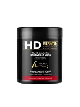 Farcom HD Nutri Balance Lightweight Hair Mask 1000ML