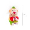 Διαδραστική Φιγούρα Happy Clapping Clown