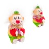 Διαδραστική Φιγούρα Happy Clapping Clown