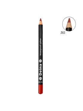 Μολύβι Χειλιών Waterproof Lip Liner N. 365 Deina