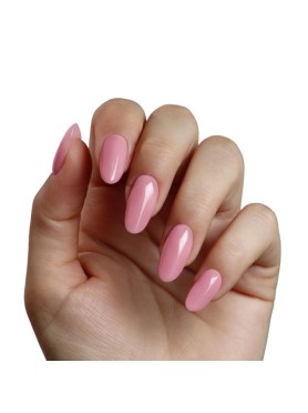 Laloo Champion Led Gel Natural Pink 30ml