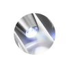 ΤΣΙΜΠΙΔΑΚΙ ΦΡΥΔΙΩΝ ΜΕ LED ΦΑΚΟ