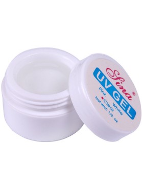 Τζελ Χτισίματος UV Clear 14GR