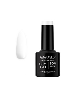 ELIXIR SEMI GEL PRO N. 804...