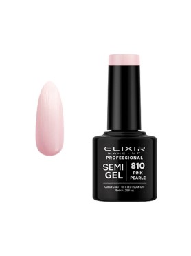 ELIXIR SEMI GEL PRO N. 810...