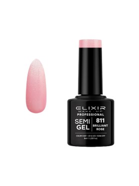 ELIXIR SEMI GEL PRO N. 811...