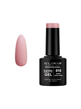 ELIXIR SEMI GEL PRO N. 815...