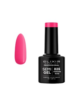 ELIXIR SEMI GEL PRO N. 825...