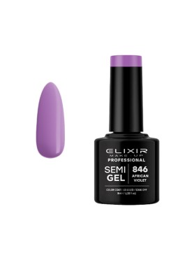 ELIXIR SEMI GEL PRO N. 846...