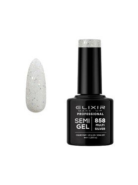 ELIXIR SEMI GEL PRO N. 858...