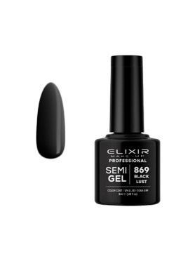 ELIXIR SEMI GEL PRO N. 869...