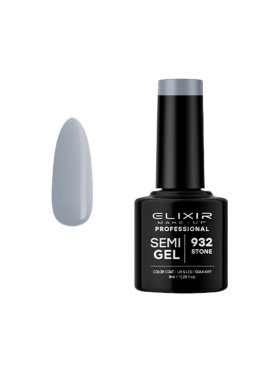 ELIXIR SEMI GEL PRO N. 932...