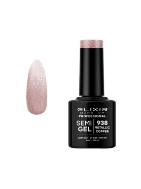 ELIXIR SEMI GEL PRO N. 938...