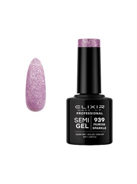 ELIXIR SEMI GEL PRO N. 939...