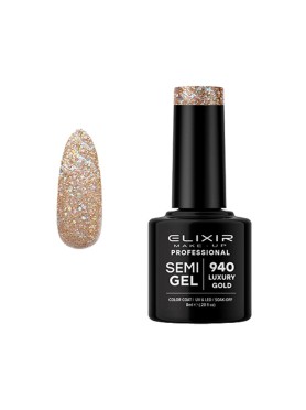 ELIXIR SEMI GEL PRO N. 940...