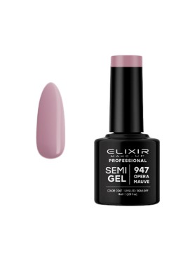 ELIXIR SEMI GEL PRO N. 947...