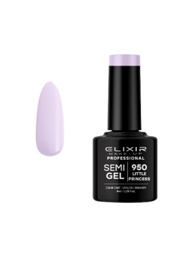 ELIXIR SEMI GEL PRO N. 950...