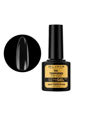 ELIXIR SEMI GEL PRO N. 981...