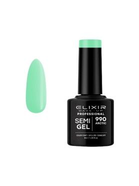 ELIXIR SEMI GEL PRO N. 990...