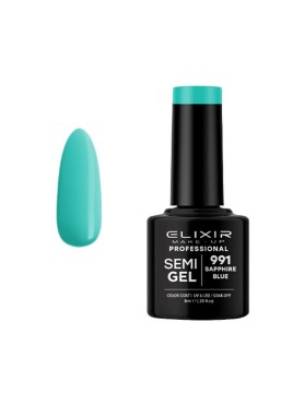 ELIXIR SEMI GEL PRO N. 991...