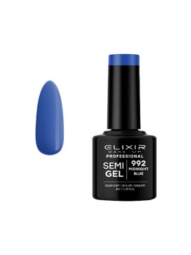 ELIXIR SEMI GEL PRO N. 992...