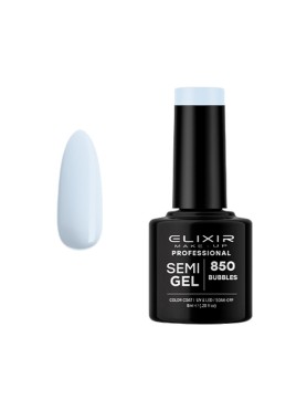 ELIXIR SEMI GEL PRO N. 850...