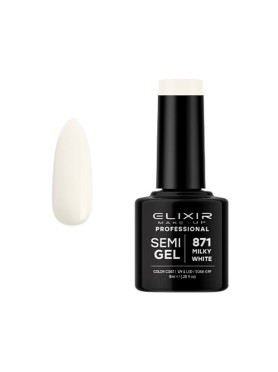 Elixir Semi Gel Pro N. 871...