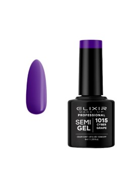 Elixir Semi Gel Pro N. 1015...