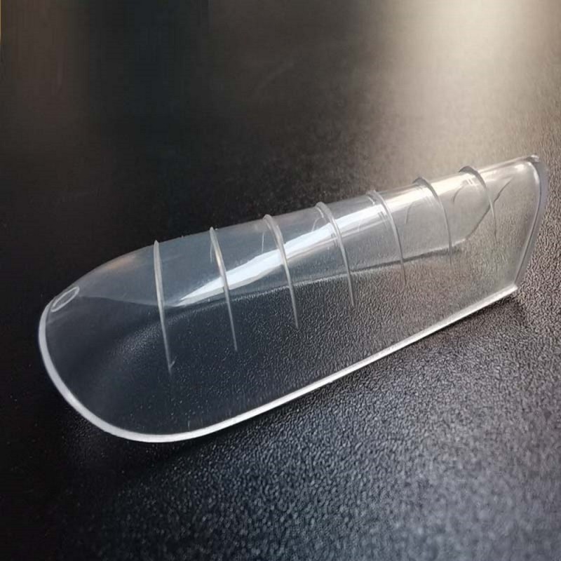 Dual Form Koper Russian Almond 10Χ12 με Γραμμές Dual Form Koper Russian Almond 10Χ12 με Γραμμές