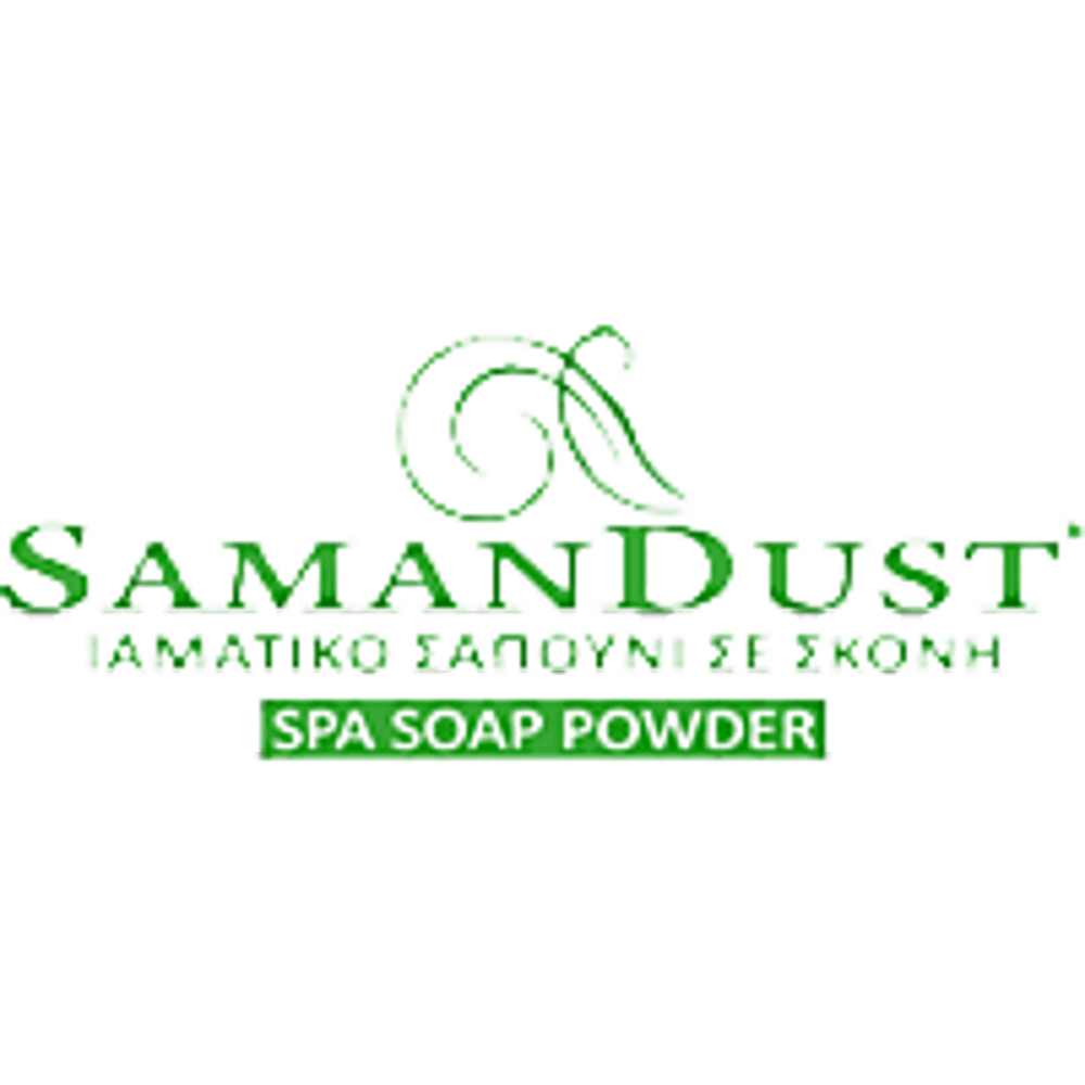 SamanDust